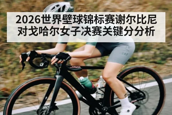 2026世界壁球锦标赛谢尔比尼对戈哈尔女子决赛关键分分析